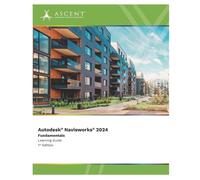 Ascent - Center for Technical Knowledge Autodesk Navisworks 2024 (Tascabile)