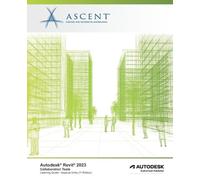 Ascent - Center for Technical Knowledge Autodesk Revit 2023 (Tascabile)
