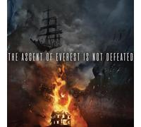 Ascent Of Everest The - Is Not Defeated