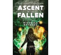 Ascent of the Fallen: 3