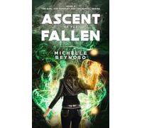Ascent of the Fallen: 3