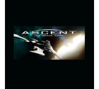 Ascent - The Space Game (PC) Steam Key - GLOBAL