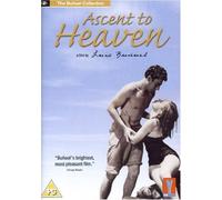 Ascent To Heaven [Edizione: Regno Unito]