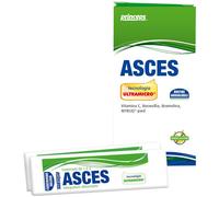 Asces 1Bust