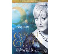 Libri Alan Nicky - Ascesa & Caduta Della Migliore Medium Britannica