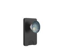 Ascesa del Beato di Hieronymus Bosch (1504) PopSockets PopWallet per MagSafe