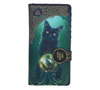 Ascesa delle streghe portafoglio in rilievo (LP)