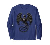 Ascesa di Phenex la Fiamma Eterna Maglia a Manica