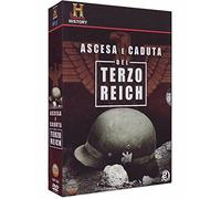Ascesa E Caduta Del Terzo Reich (Box 2 Dvd)
