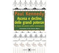 Ascesa e declino delle grandi potenze