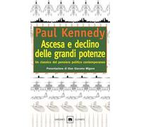 Ascesa e declino delle grandi potenze