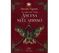 Ascesa nell'Abisso - [Pav Edizioni]
