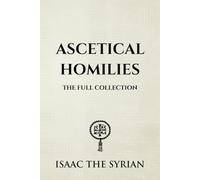 Ascetical Homilies