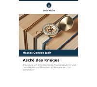 Asche des Krieges: Erkundung von John Steinbecks "Früchte des Zorns" und "Von Mäusen und Menschen" als Romane der "Lost Generation"