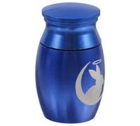 -Aschebecken als GedenkstÃ¤tte fÃ¼r Tier- und Menschenasche