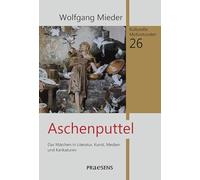 Aschenputtel: Das Märchen in Literatur, Kunst, Medien und Karikaturen: 26