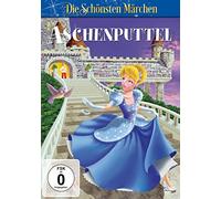 Aschenputtel - Die schönsten Märchen