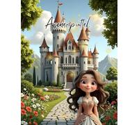 Aschenputtel: Märchen neu erzählt - Klassiker modern umgeschrieben: Es war einmal ein Märchen das modern, gewaltfrei, neu interpretiert und erzählt ... farbig, liebevoll illustriert, ab 2 Jahre