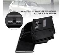 Ascher Ashtray Front LHD 5M1857309B Per GOLF PLUS TIGUAN S1 Y0
