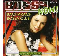 Ascher,Patty - Bossa Now! Vol.2-Bacharach Bossa Club