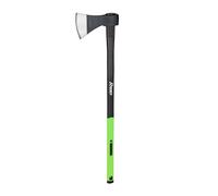 Ascia Da Spacco Professionale 1,4kg 91cm Manico antiscivolo Ribimex Legna