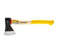 Ascia 1250 g, manico in legno