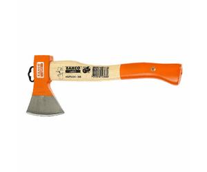 Ascia Accetta da campeggio Bahco HGPS per legno con Manico Curvo 36 38 40 cm