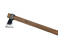 ASCIA ACCETTA SCURE DA POTA G. 250 MANICO IN LEGNO CM. 60