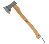 Ascia Badger Outdoor Timber