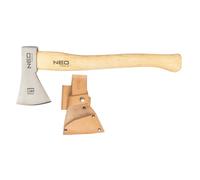 TOPOREK BUSHCRAFTOWY W FUTERALE 400G - T N63-119