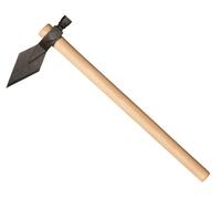 Ascia Cold Steel Diamond Spontoon Hawk