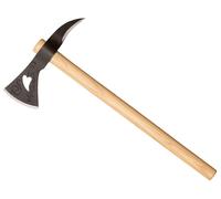 Ascia Cold Steel Weeping Heart Hawk