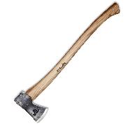 Ascia da abbattimento Hultafors Qvarfot 0.85 Premium 602300