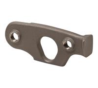 Ascia da arrampicata Black Diamond Micro Hammer Argenté TU