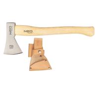 TOPOREK BUSHCRAFTOWY W FUTERALE 400G - T N63-119
