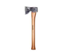 Hultafors - Stalberg - Ascia 50 cm hickoryholz