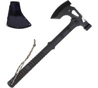 Ascia da esterni XA - 39506 - Nera / Tipo2