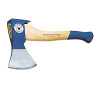 Ascia da falegname Ochsenkopf OX 345 H-1102, noce, 390 mm