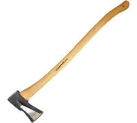 Ascia da spacco Condor GS stile tedesco CTK4030C45