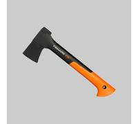 ASCIA DA TAGLIO X-SERIES FISKARS modello X7 640 gr Picozzini Spaccalegna