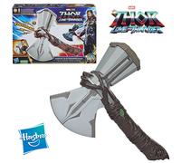 ASCIA DI THOR LOVE AND THUNDER EROE MARVEL AVENGERS HASBRO F3357