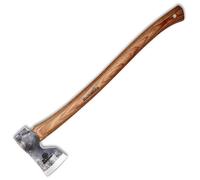 Ascia Hultafors Forest Axe Hb Åby 0,7 Colore: grigio/marrone