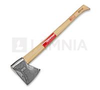 Ascia Hachas Jauregi Basque Felling Axe 1.25kg 60cm, straight bit