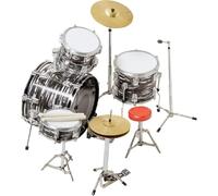 Ascia Heaven Ah 1 Ringo Starr Classic Oyster Mini Drum Set