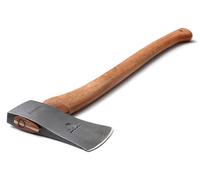 Ascia Hultafors Felling Axe Hy 10-1,2 Sv Colore: grigio/marrone