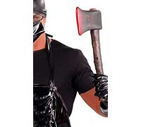 Ascia INSANGUINATA 40CM