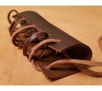 Ascia Manico Cover Protezione Pelle Overstrike Maschera Hultafors Gransfors