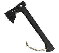 Ascia MFH Fox Outdoor Survival con sega