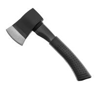 Ascia Mil-Tec con fodero - Black