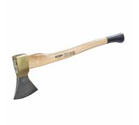 Ascia per Legno 1250g Giardino e Esterno Assi Beil Spaccalegna Accetta Attrezzo